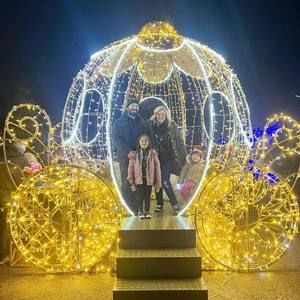 Meet your Posher, Leeanne